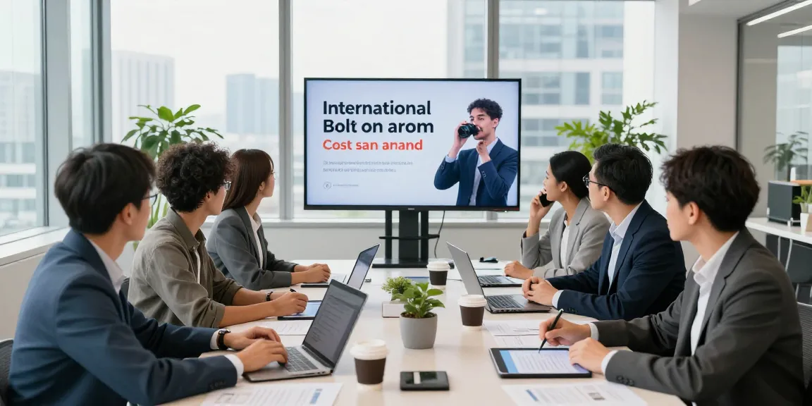 International Bolt On Cost Breakdown: What You Actually Pay in 2026