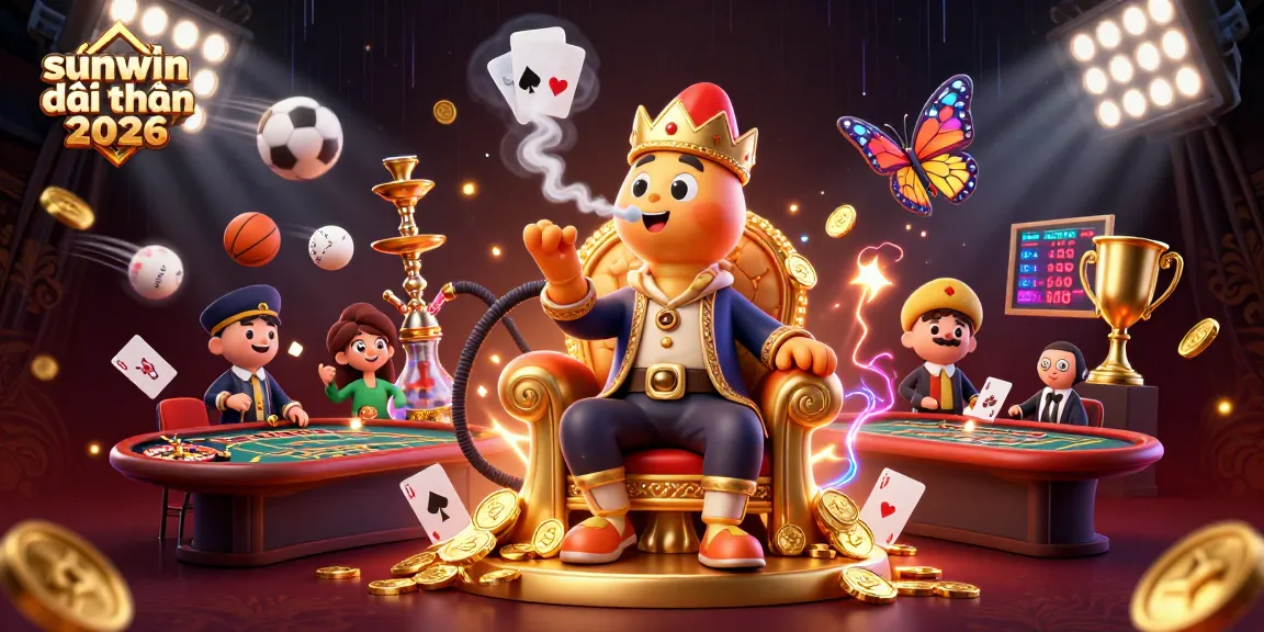 Experience winning strategies with sunwin đổi thưởng 2026 at the dynamic casino scene.