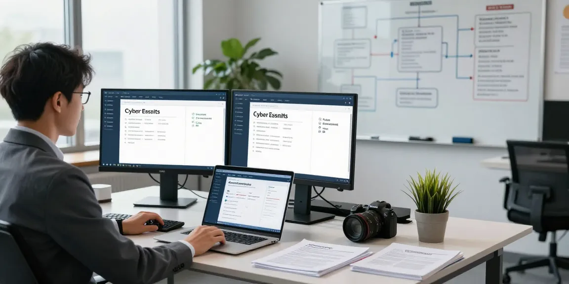 Cyber Essentials UK According to Top Cybersecurity Analysts: Proven Strategies for 2026 Compliance