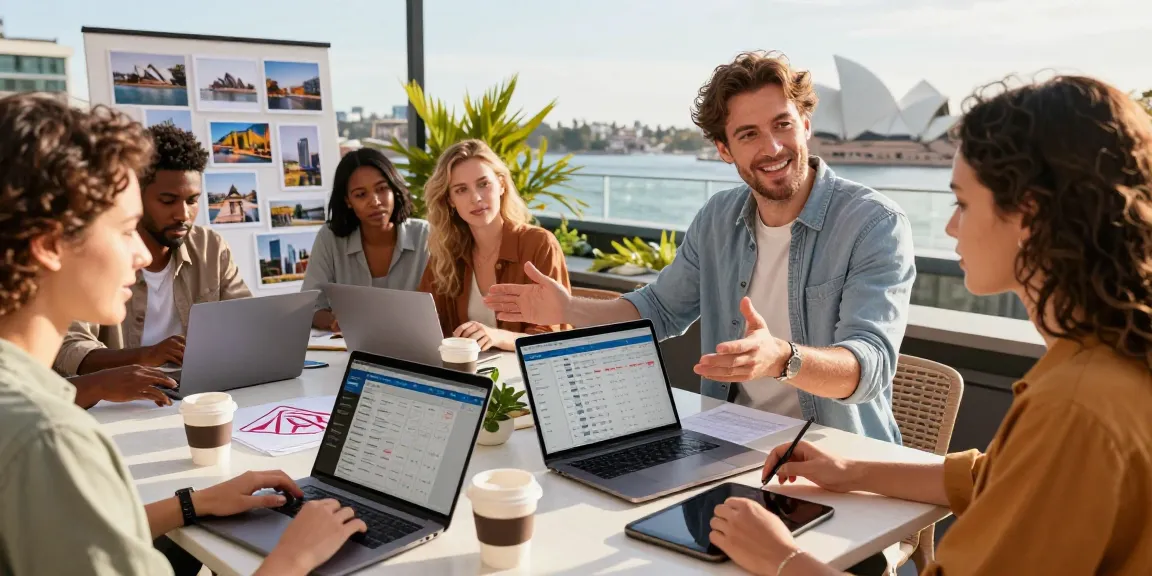 An Honest Take on Airbnb Co-Host Services in Sydney After 2026