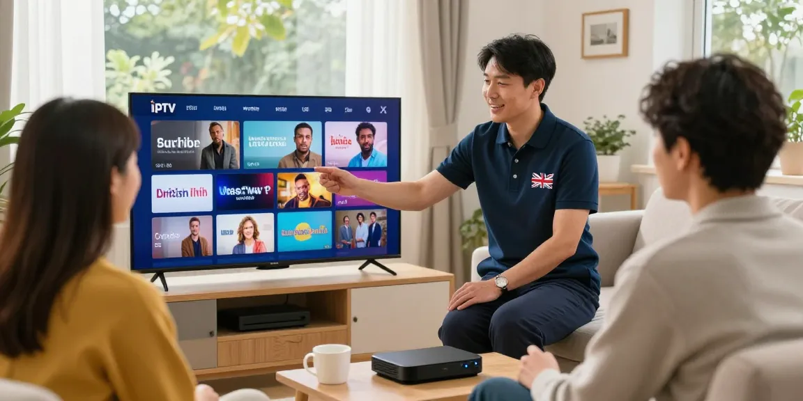Winning with British IPTV: Strategies That Pay Off for Local Viewers in 2026
