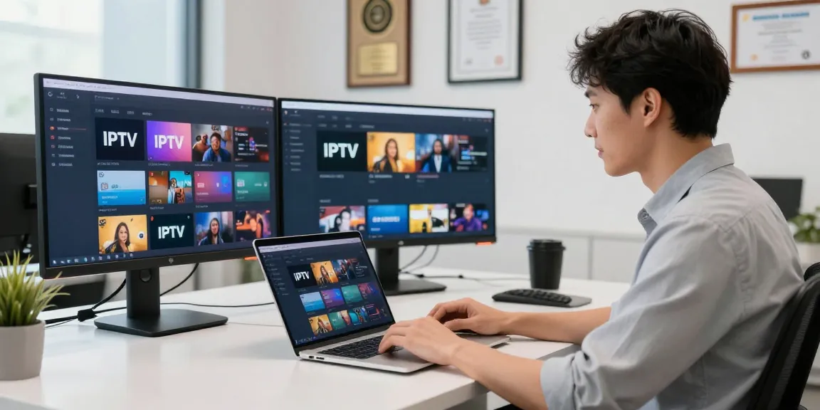 IPTV UK Reseller Then vs Now: How It Evolved in 2026